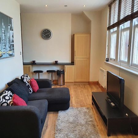 Апартаменти Marina Court La14 2Hl Barrow-in-Furness Екстер'єр фото