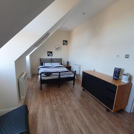 Апартаменти Marina Court La14 2Hl Barrow-in-Furness Екстер'єр фото