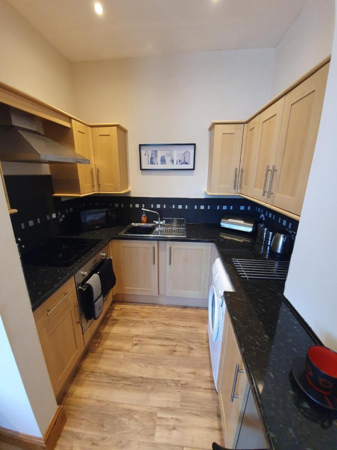 Апартаменти Marina Court La14 2Hl Barrow-in-Furness Екстер'єр фото