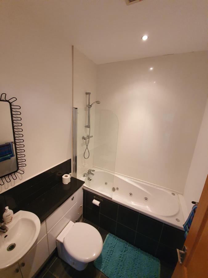 Апартаменти Marina Court La14 2Hl Barrow-in-Furness Екстер'єр фото