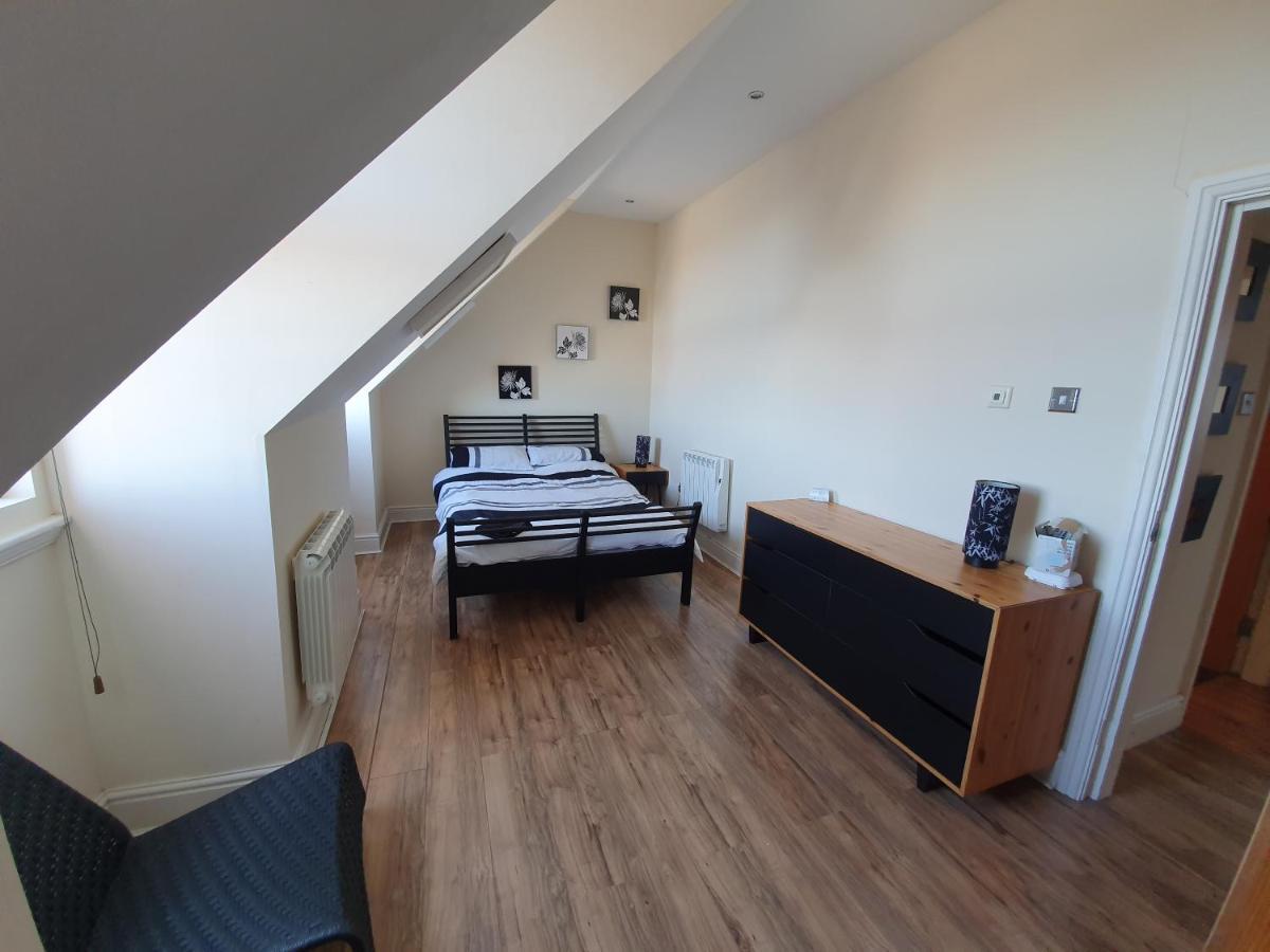 Апартаменти Marina Court La14 2Hl Barrow-in-Furness Екстер'єр фото