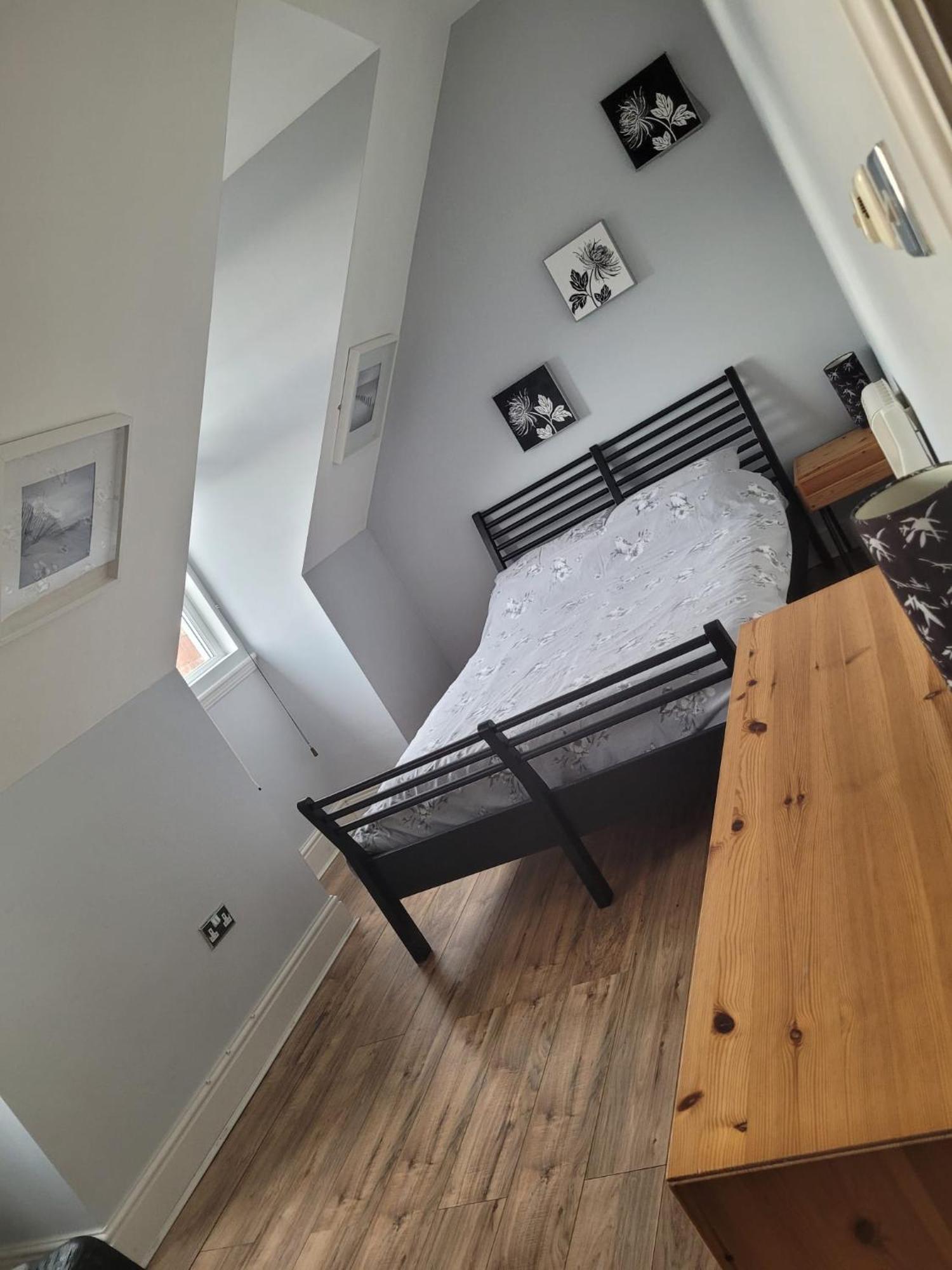 Апартаменти Marina Court La14 2Hl Barrow-in-Furness Екстер'єр фото